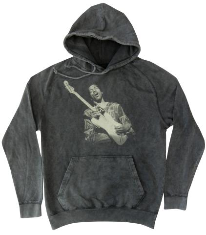 Jimi Hendrix Hoodie