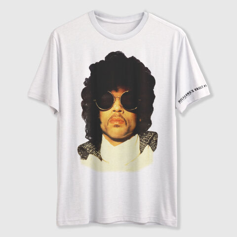 Prince Limited Edition T-Shirt