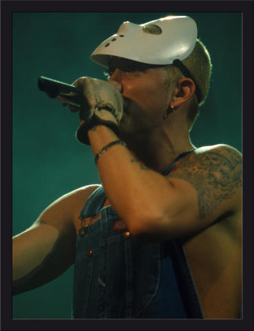 Eminem Photo Poster