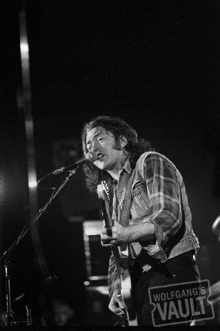 Rory Gallagher Fine Art Print