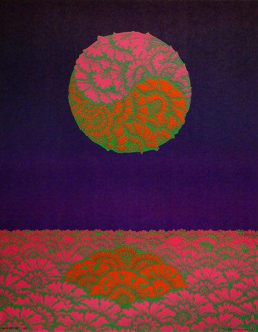 iri neon ポスター KMPX Neon Rose Poster – Poster Museum