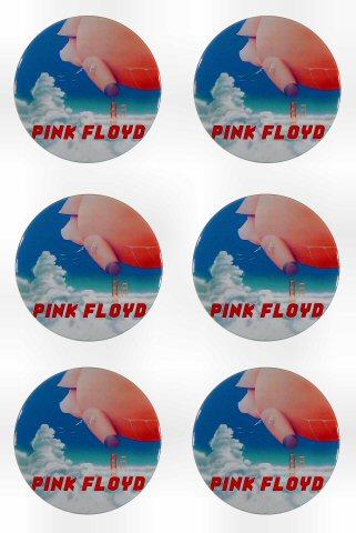 Pink Floyd Magnet
