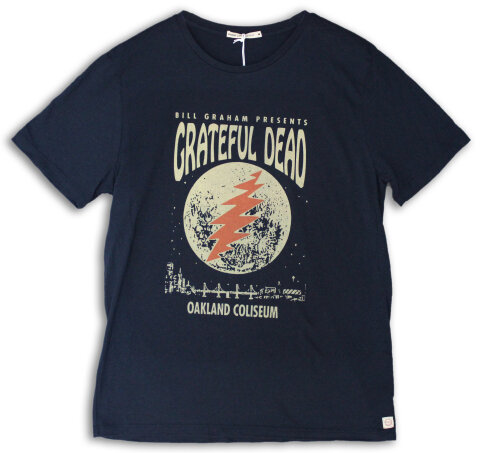 Grateful Dead Marine Layer T-Shirt