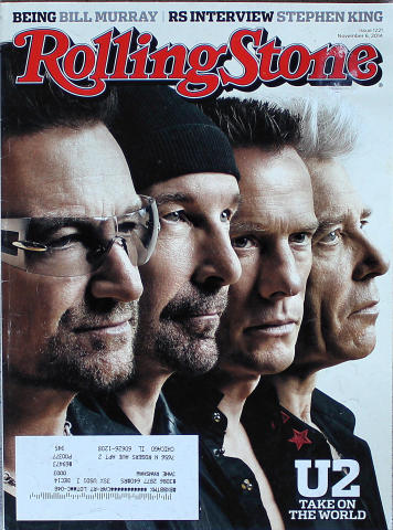 Rolling Stone 1992 ローリングストーン　レア Rolling Stone 1992 ローリングストーン レア その他