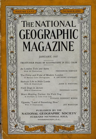 National Geographic