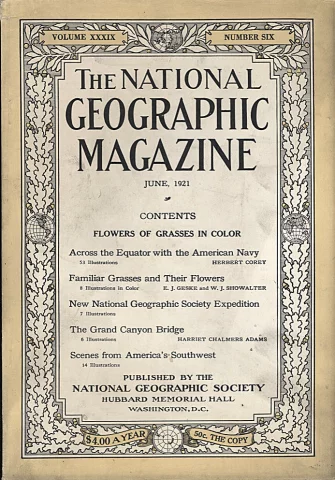 National Geographic
