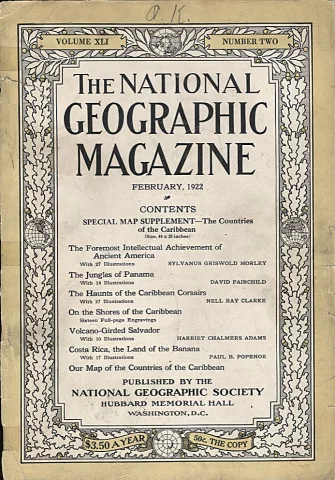 National Geographic