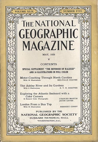 National Geographic