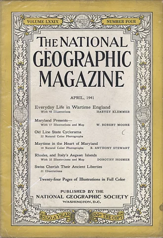 National Geographic