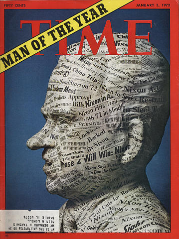 Newsweek | June 4, 1973 at Wolfgang's