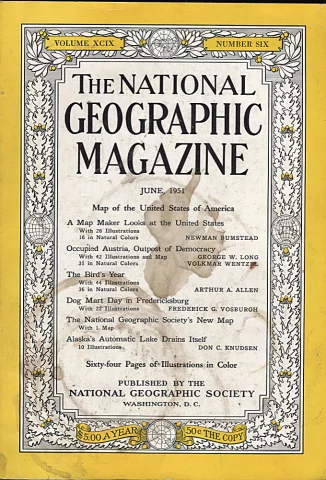 National Geographic
