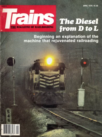 Trains