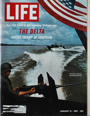 LIFE | October 28, 1966 at Wolfgang's