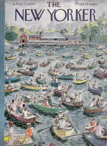The New Yorker