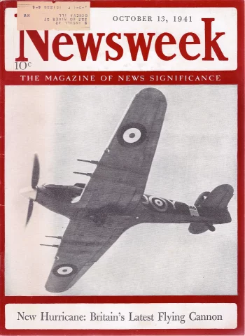 Newsweek