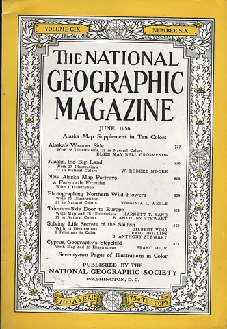 National Geographic