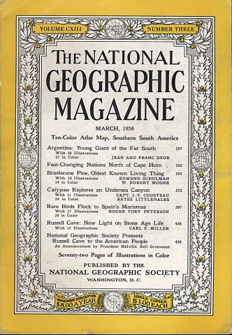 National Geographic