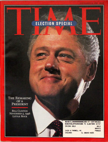 The Economist 1996年8月号 The Economist | December 21, 1996 at Wolfgang's