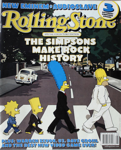 Rollingstone cover to cover ロックの歴史 Rollingstone cover to cover ロックの歴史 Rolling Stone Cover