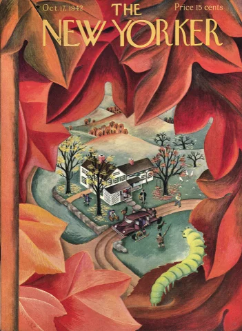 The New Yorker