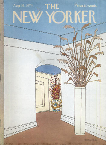 The New Yorker