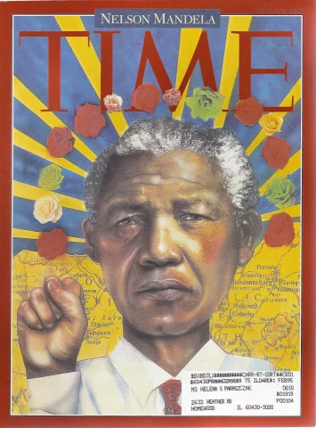 Time