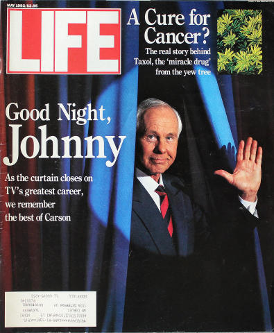 LIFE | January 23, 1970 at Wolfgang's