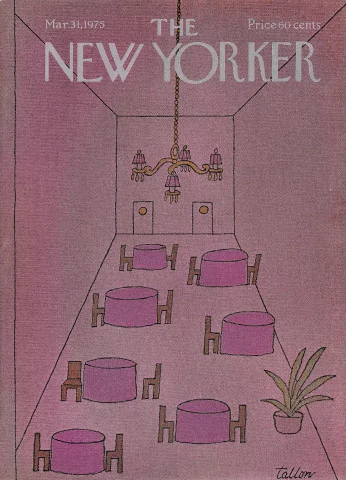 The New Yorker 