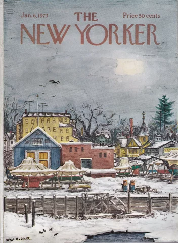 The New Yorker