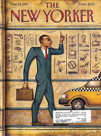 The New Yorker