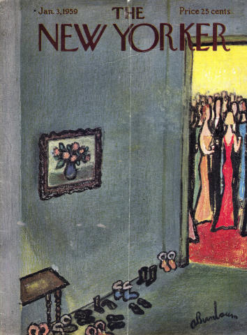 The New Yorker