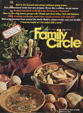 Family Circle