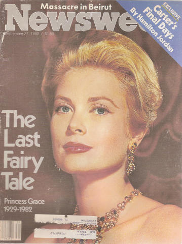 People | April 5, 1982 at Wolfgang's