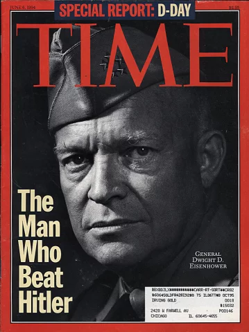 Time