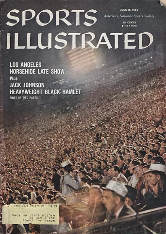 Sports Illustrated