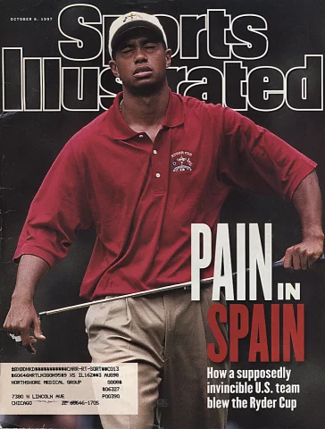 Sports Illustrated