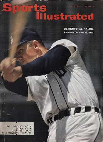 Classic Photos of the Detroit Tigers - Sports Illustrated