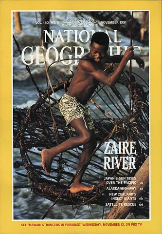National Geographic
