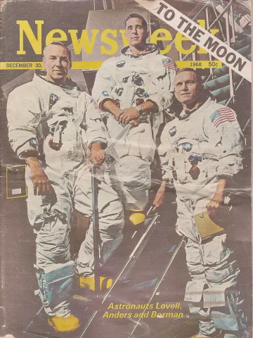 Newsweek
