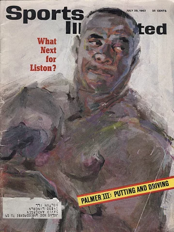 Sports Illustrated