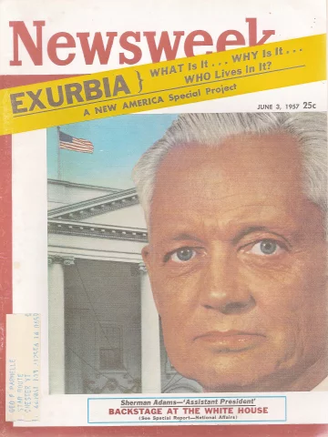 Newsweek