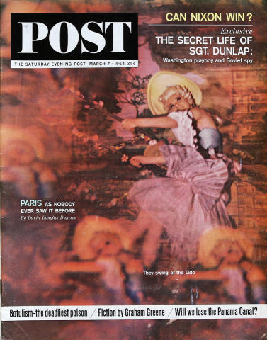 Esquire | January 1973 at Wolfgang's