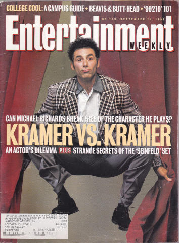 Entertainment Weekly