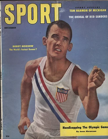 Collectible Sport Illustrated Magazine 