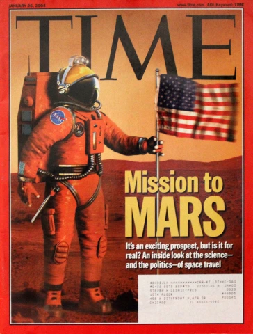 Time