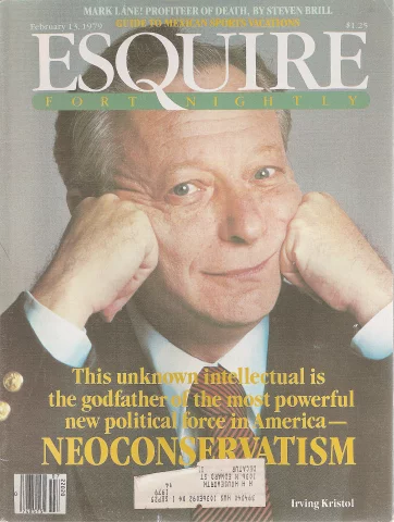 Esquire