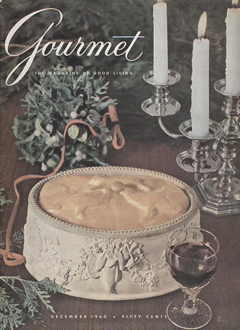 C1960 orders Gourment