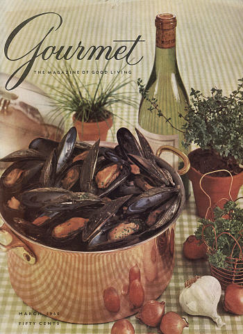 C1960 store Gourment