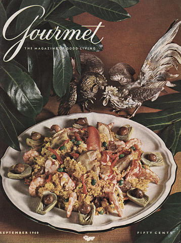 C1960 offers Gourment