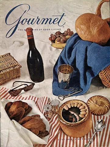 Gourmet